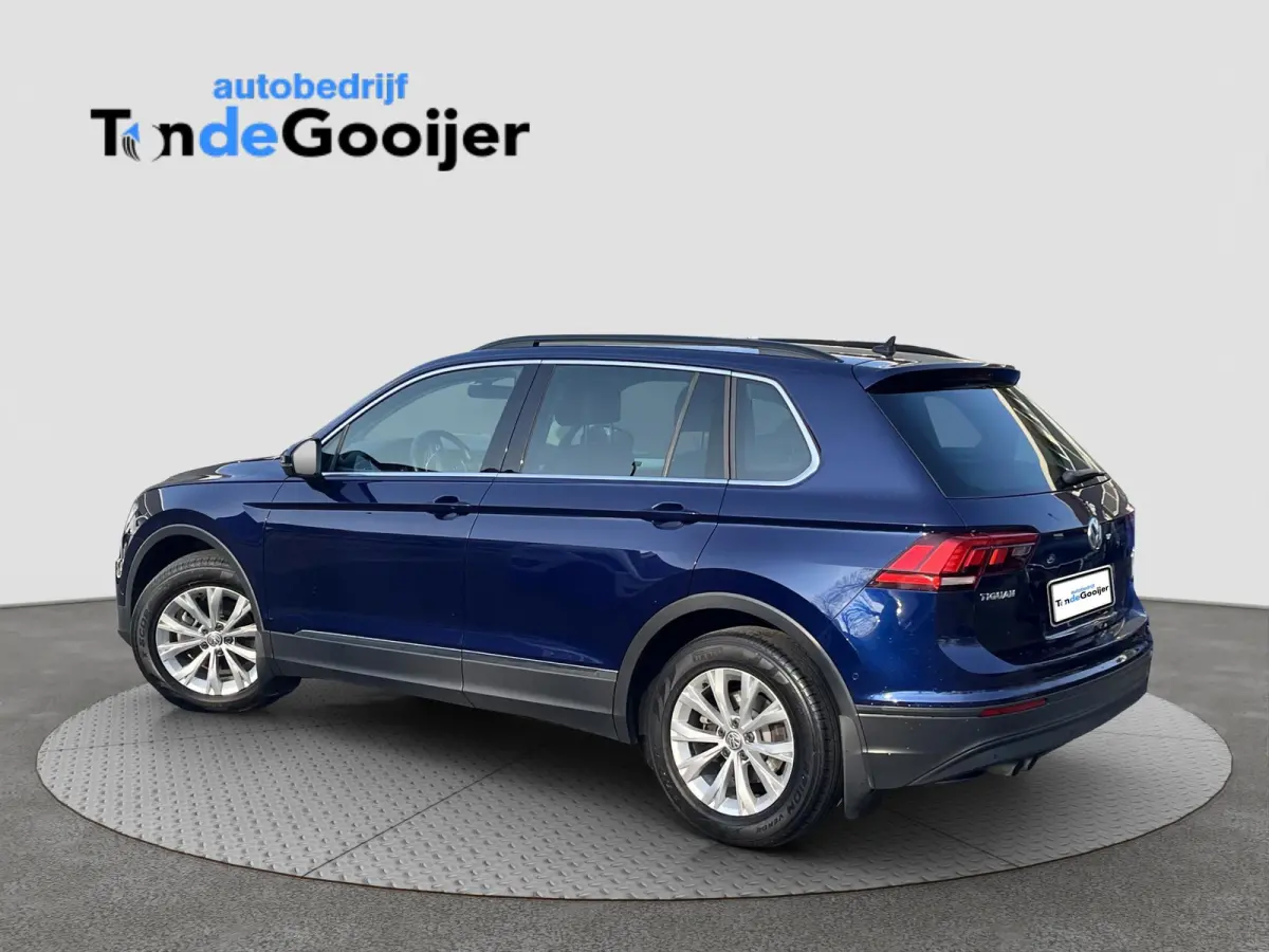 1.4 TSi 150PK DSG ACT Comfortline | CAMERA | STOELVERW. | KEYLESS |