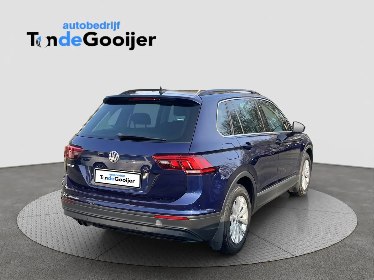1.4 TSi 150PK DSG ACT Comfortline | CAMERA | STOELVERW. | KEYLESS |