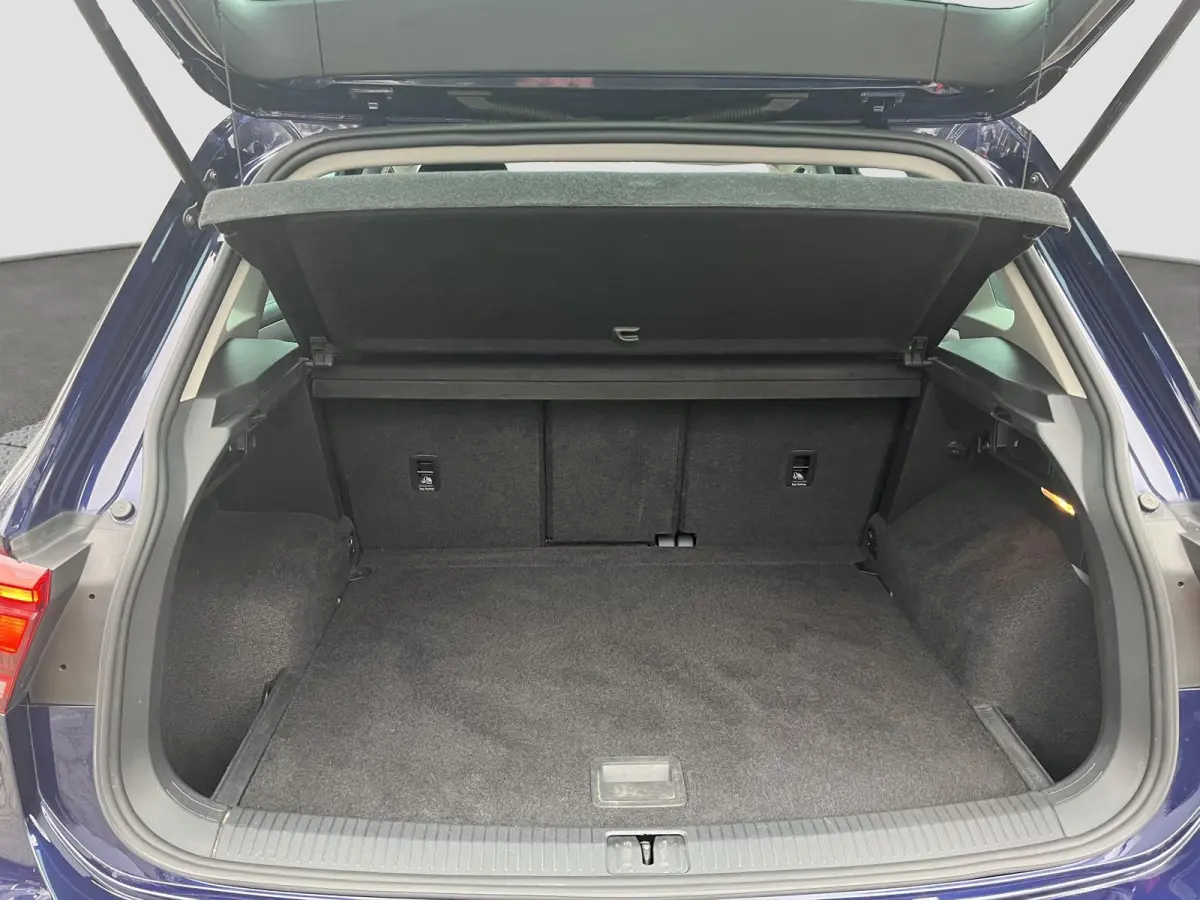 1.4 TSi 150PK DSG ACT Comfortline | CAMERA | STOELVERW. | KEYLESS |