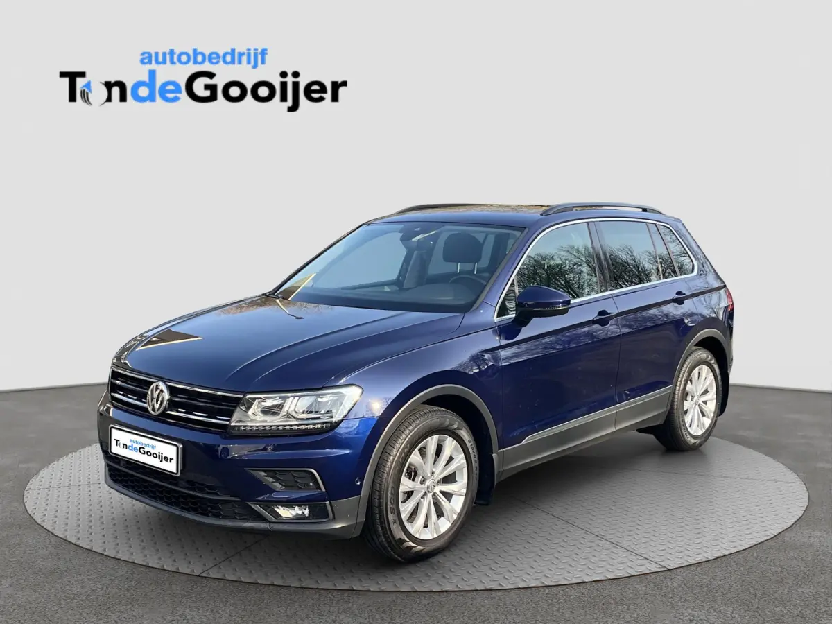 1.4 TSi 150PK DSG ACT Comfortline | CAMERA | STOELVERW. | KEYLESS |
