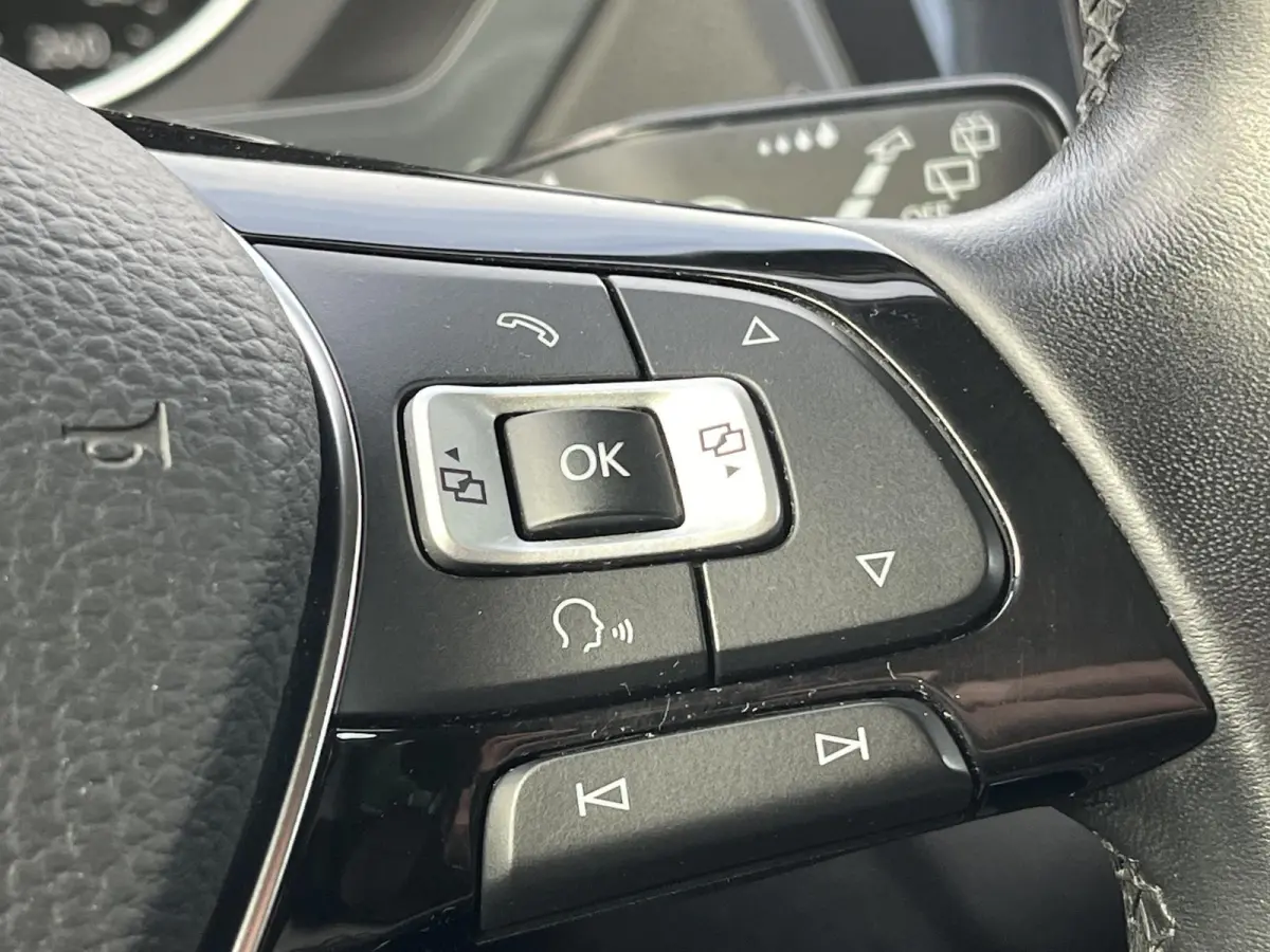 1.4 TSi 150PK DSG ACT Comfortline | CAMERA | STOELVERW. | KEYLESS |
