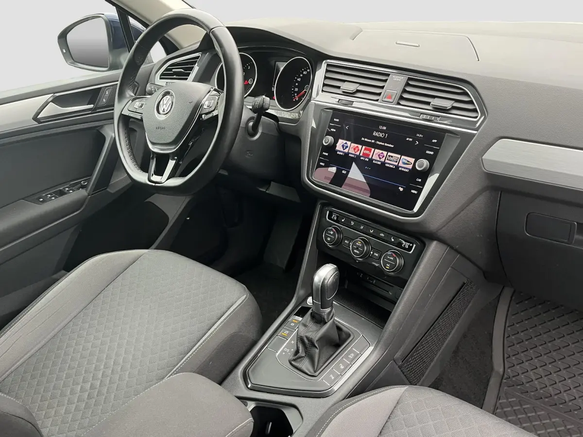1.4 TSi 150PK DSG ACT Comfortline | CAMERA | STOELVERW. | KEYLESS |