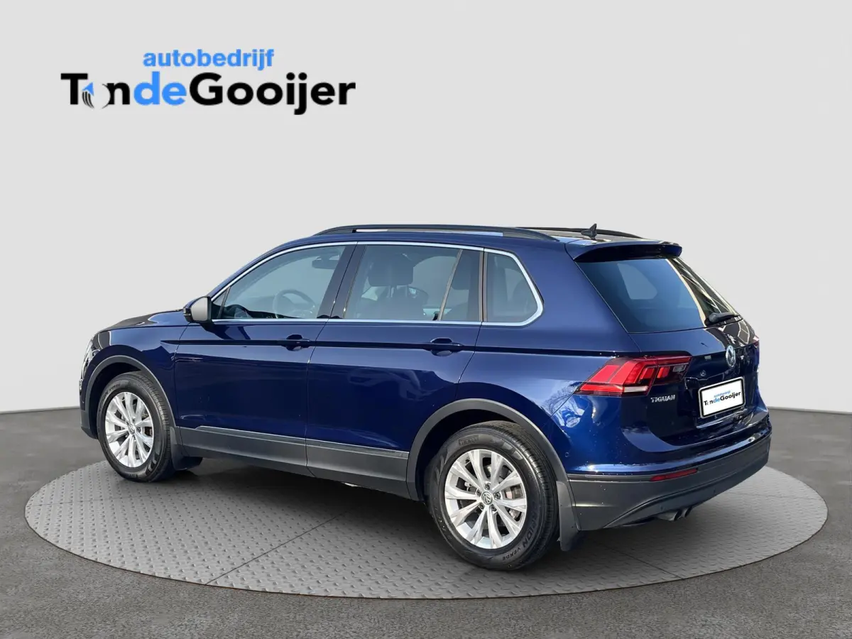 1.4 TSi 150PK DSG ACT Comfortline | CAMERA | STOELVERW. | KEYLESS |