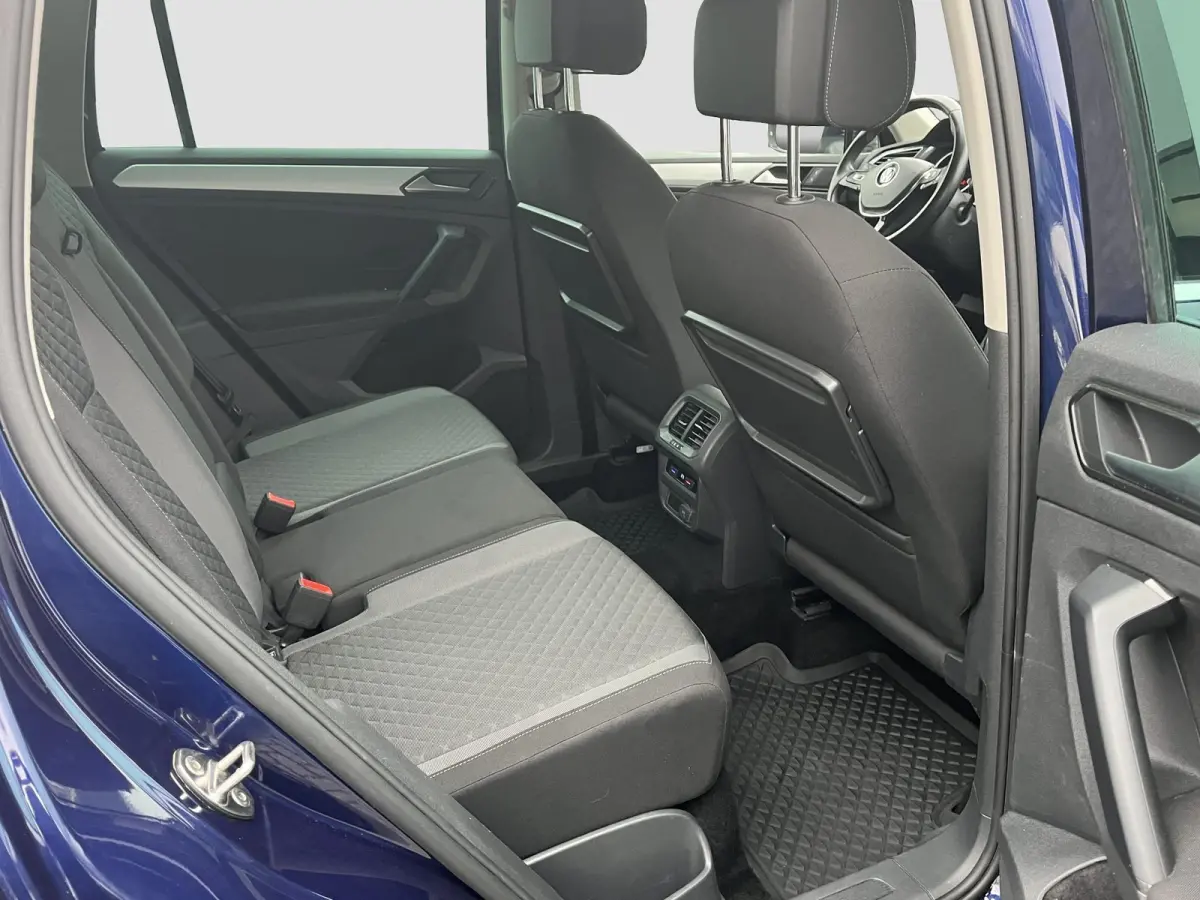 1.4 TSi 150PK DSG ACT Comfortline | CAMERA | STOELVERW. | KEYLESS |