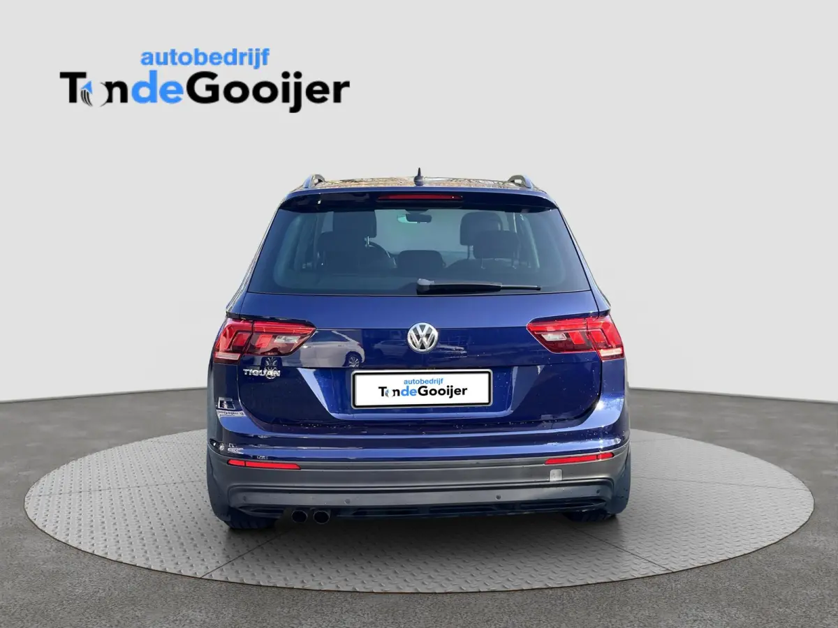1.4 TSi 150PK DSG ACT Comfortline | CAMERA | STOELVERW. | KEYLESS |