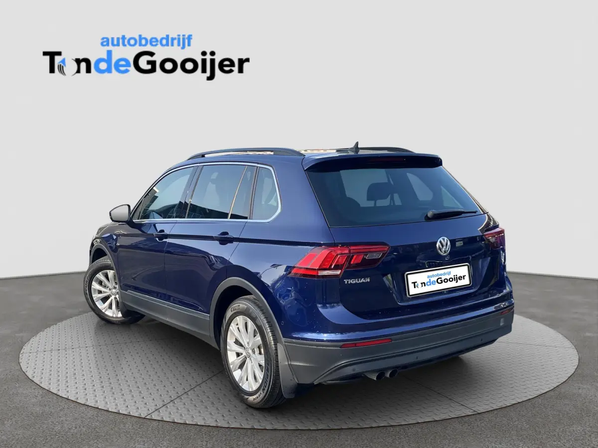 1.4 TSi 150PK DSG ACT Comfortline | CAMERA | STOELVERW. | KEYLESS |