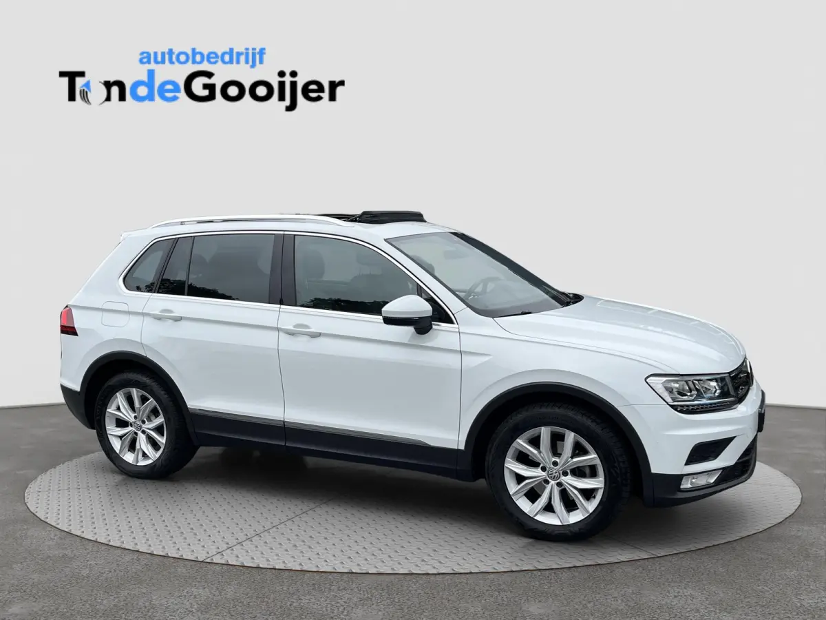 1.4 TSi Connected | PANORAMADAK | NAV. | ERGO ACTIVE | NL-AUTO | 49.367 KM!! |