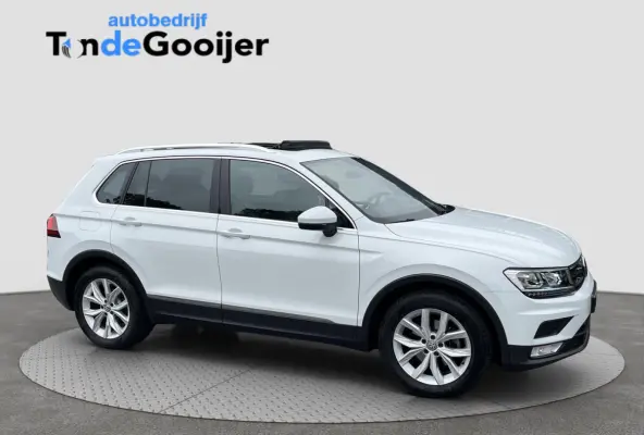 1.4 TSi Connected | PANORAMADAK | NAV. | ERGO ACTIVE | NL-AUTO | 49.367 KM!! |