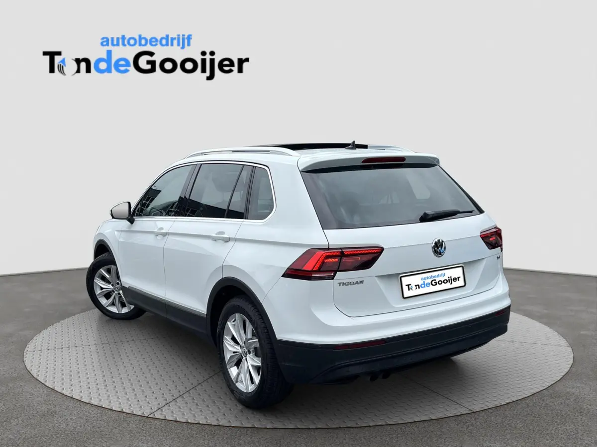 1.4 TSi Connected | PANORAMADAK | NAV. | ERGO ACTIVE | NL-AUTO | 49.367 KM!! |