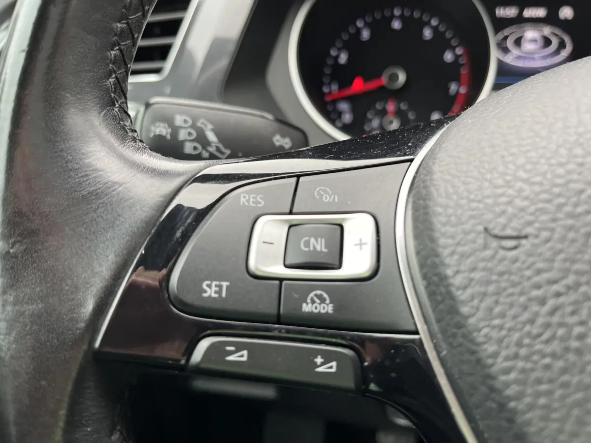 1.4 TSi Connected | PANORAMADAK | NAV. | ERGO ACTIVE | NL-AUTO | 49.367 KM!! |