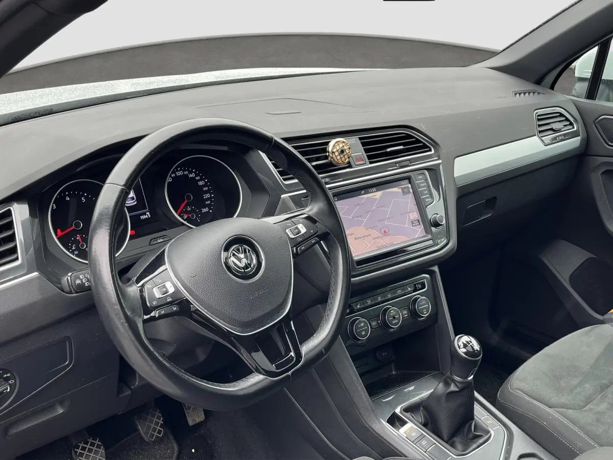 1.4 TSi Connected | PANORAMADAK | NAV. | ERGO ACTIVE | NL-AUTO | 49.367 KM!! |