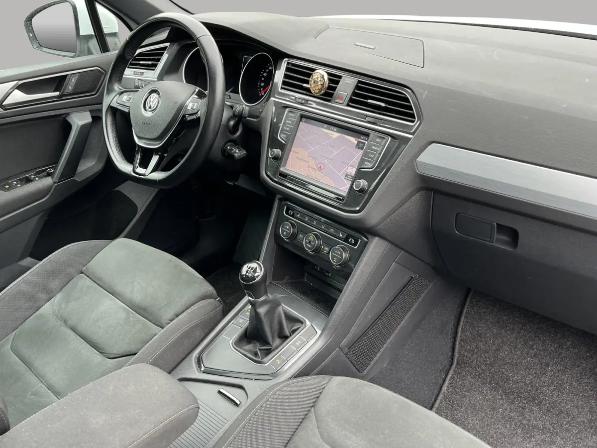 1.4 TSi Connected | PANORAMADAK | NAV. | ERGO ACTIVE | NL-AUTO | 49.367 KM!! |