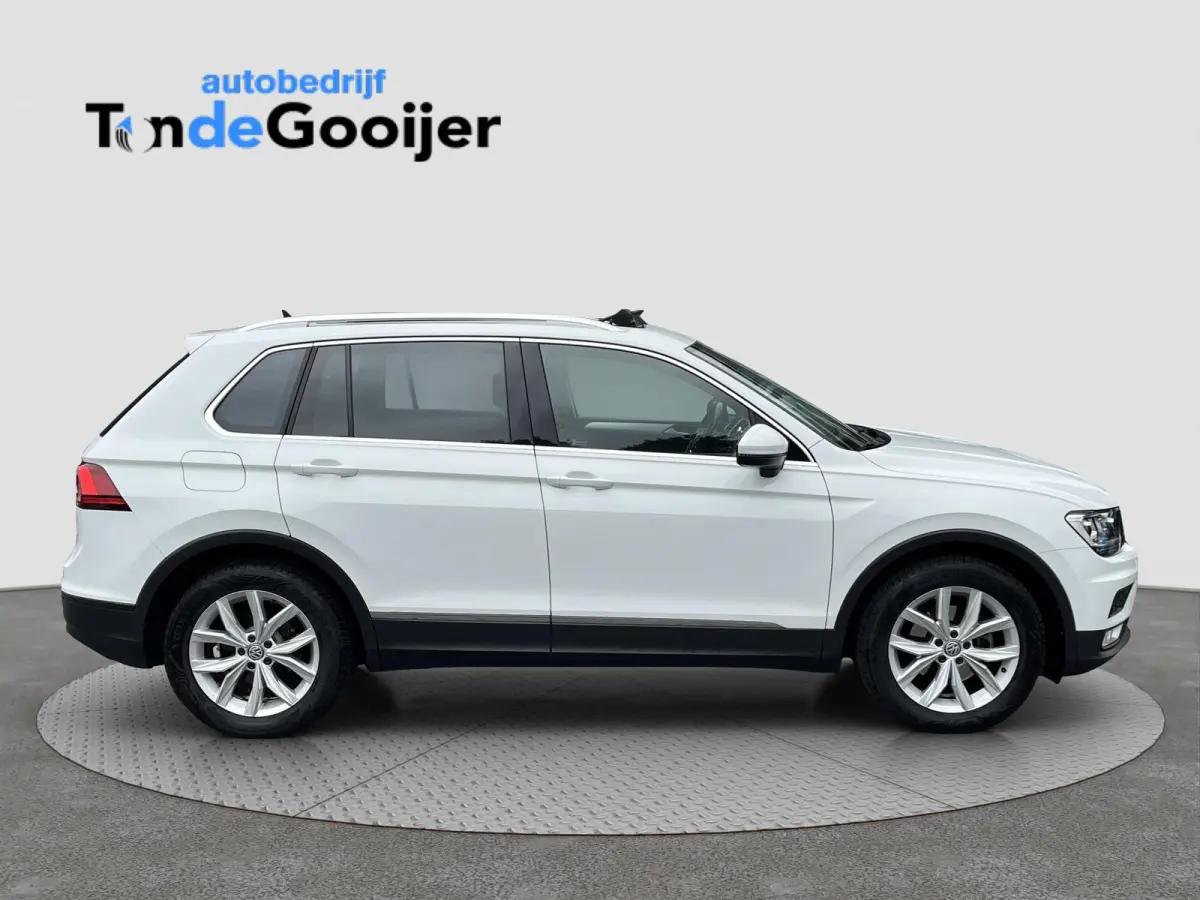 1.4 TSi Connected | PANORAMADAK | NAV. | ERGO ACTIVE | NL-AUTO | 49.367 KM!! |