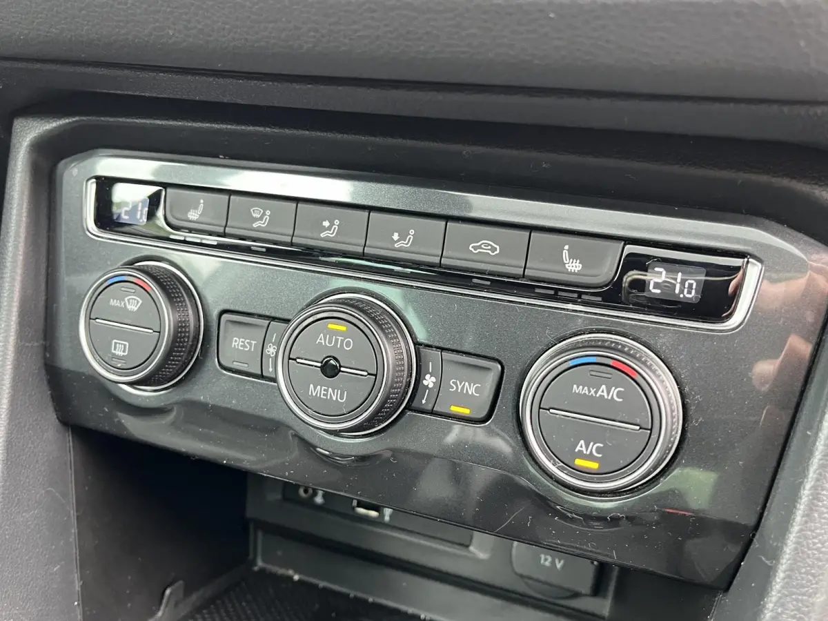 1.4 TSi Connected | PANORAMADAK | NAV. | ERGO ACTIVE | NL-AUTO | 49.367 KM!! |