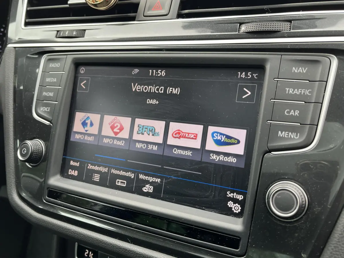 1.4 TSi Connected | PANORAMADAK | NAV. | ERGO ACTIVE | NL-AUTO | 49.367 KM!! |