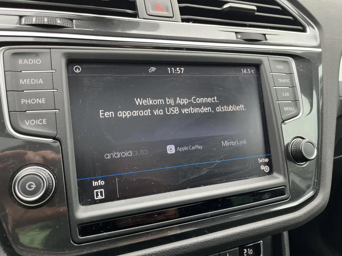 1.4 TSi Connected | PANORAMADAK | NAV. | ERGO ACTIVE | NL-AUTO | 49.367 KM!! |