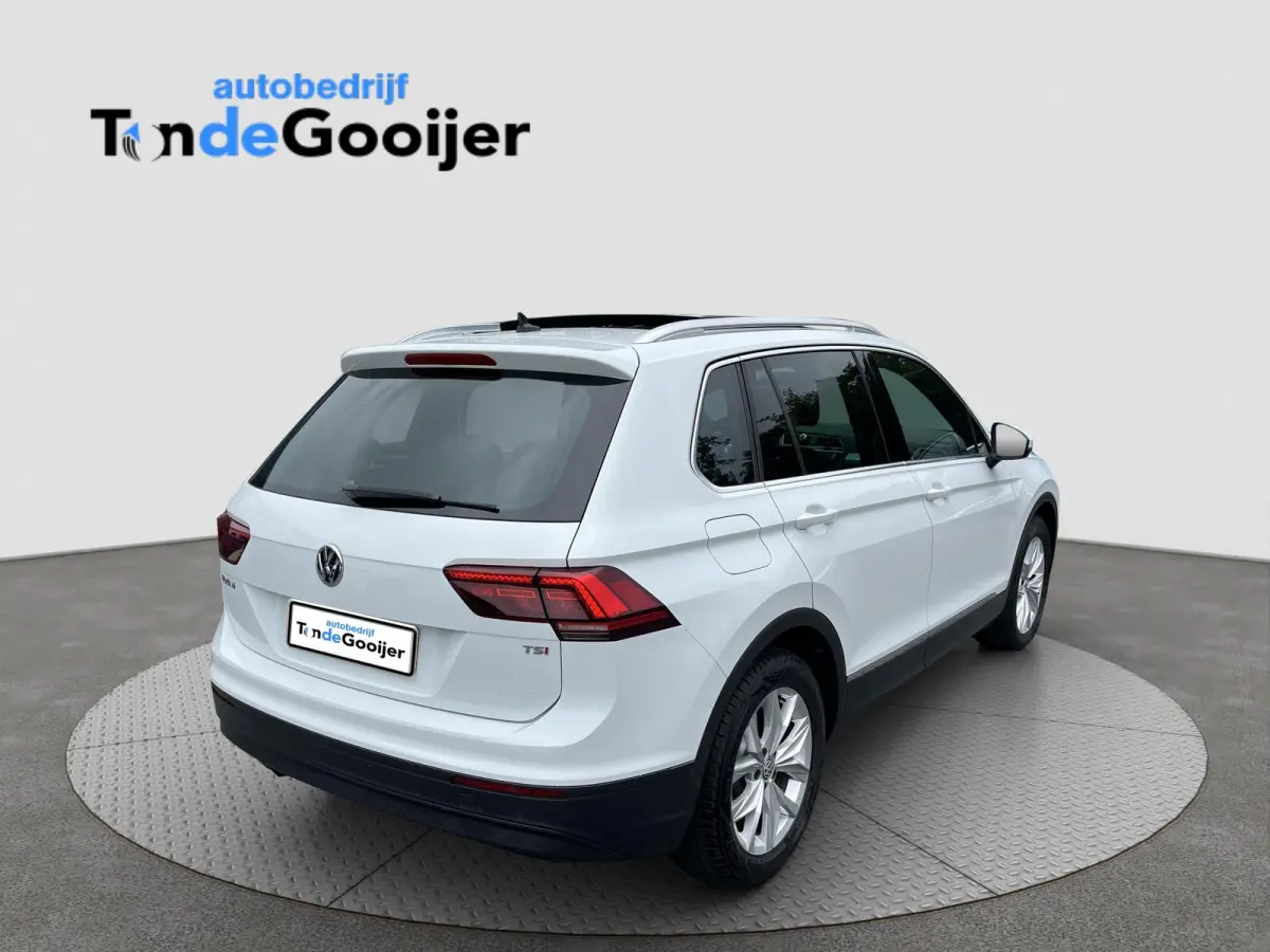 1.4 TSi Connected | PANORAMADAK | NAV. | ERGO ACTIVE | NL-AUTO | 49.367 KM!! |