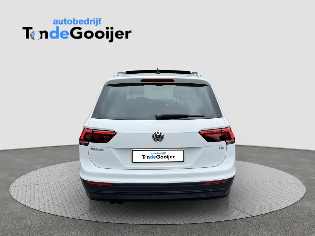 1.4 TSi Connected | PANORAMADAK | NAV. | ERGO ACTIVE | NL-AUTO | 49.367 KM!! |