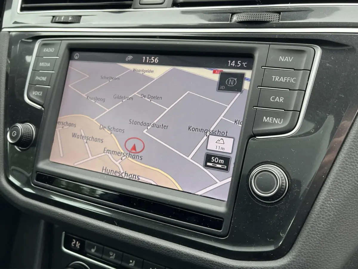 1.4 TSi Connected | PANORAMADAK | NAV. | ERGO ACTIVE | NL-AUTO | 49.367 KM!! |