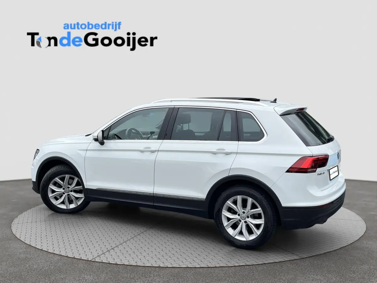 1.4 TSi Connected | PANORAMADAK | NAV. | ERGO ACTIVE | NL-AUTO | 49.367 KM!! |