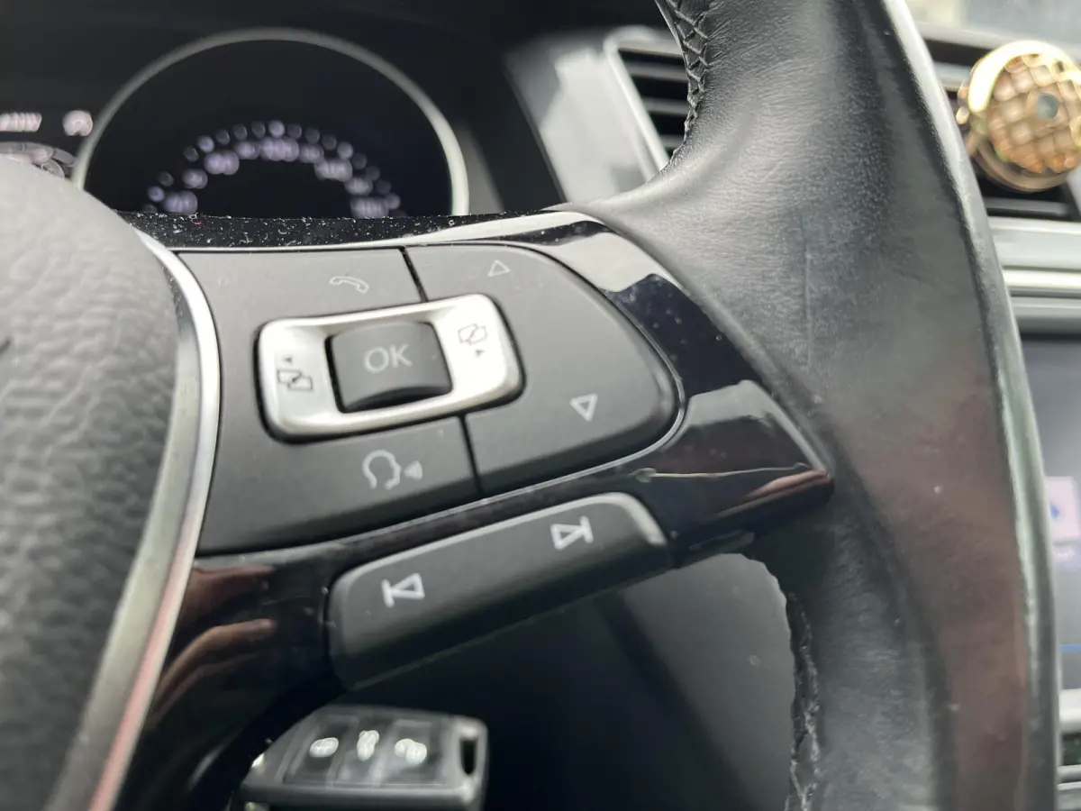 1.4 TSi Connected | PANORAMADAK | NAV. | ERGO ACTIVE | NL-AUTO | 49.367 KM!! |