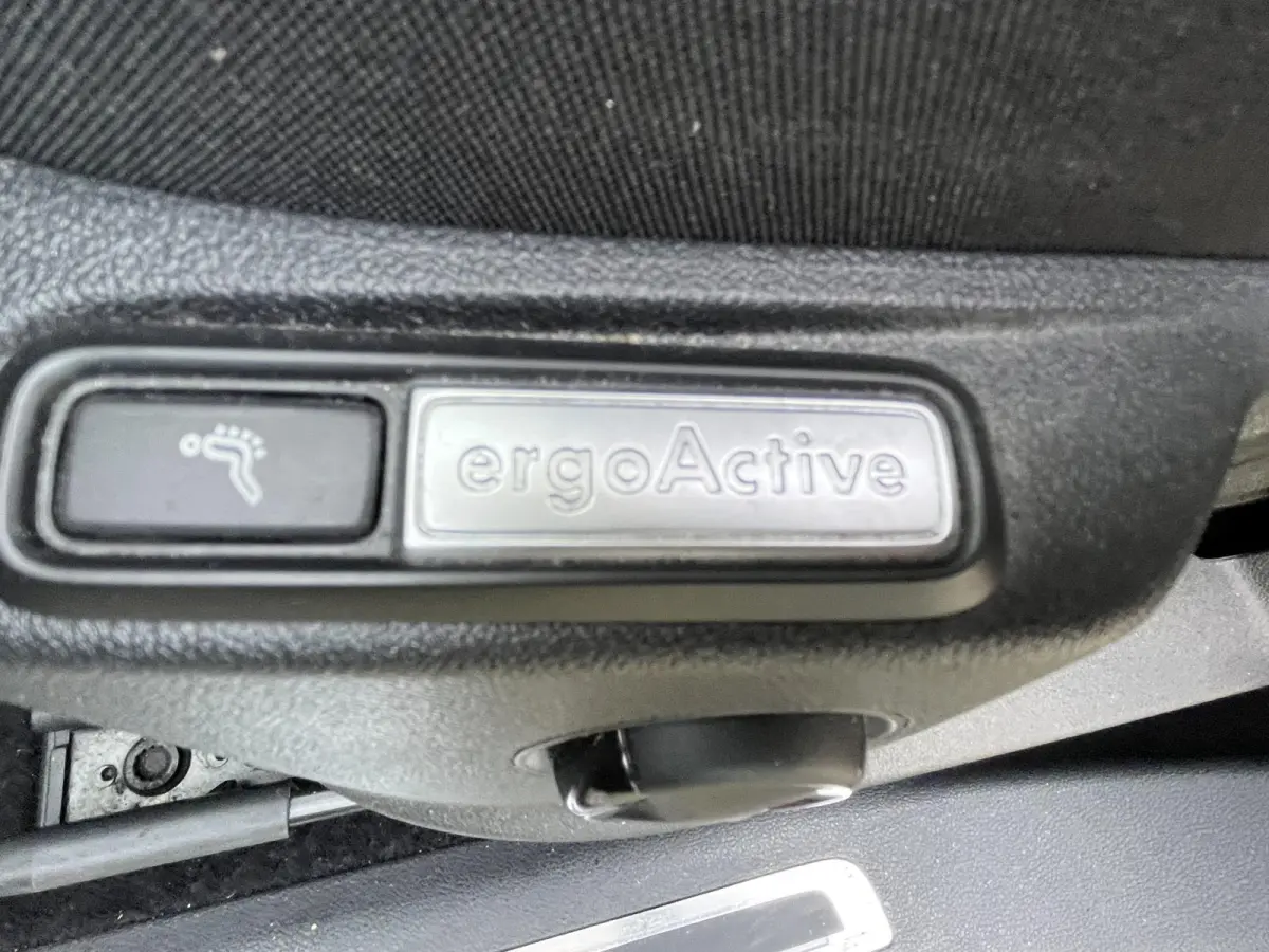 1.4 TSi DSG 4Motion Highline | NAV. | CAMERA | EL. TREKHAAK | ERGO ACTIVE |
