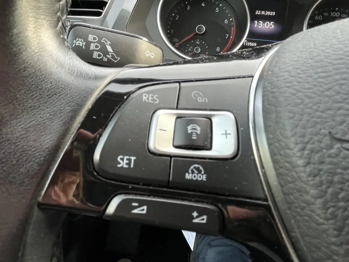 1.4 TSi DSG 4Motion Highline | NAV. | CAMERA | EL. TREKHAAK | ERGO ACTIVE |