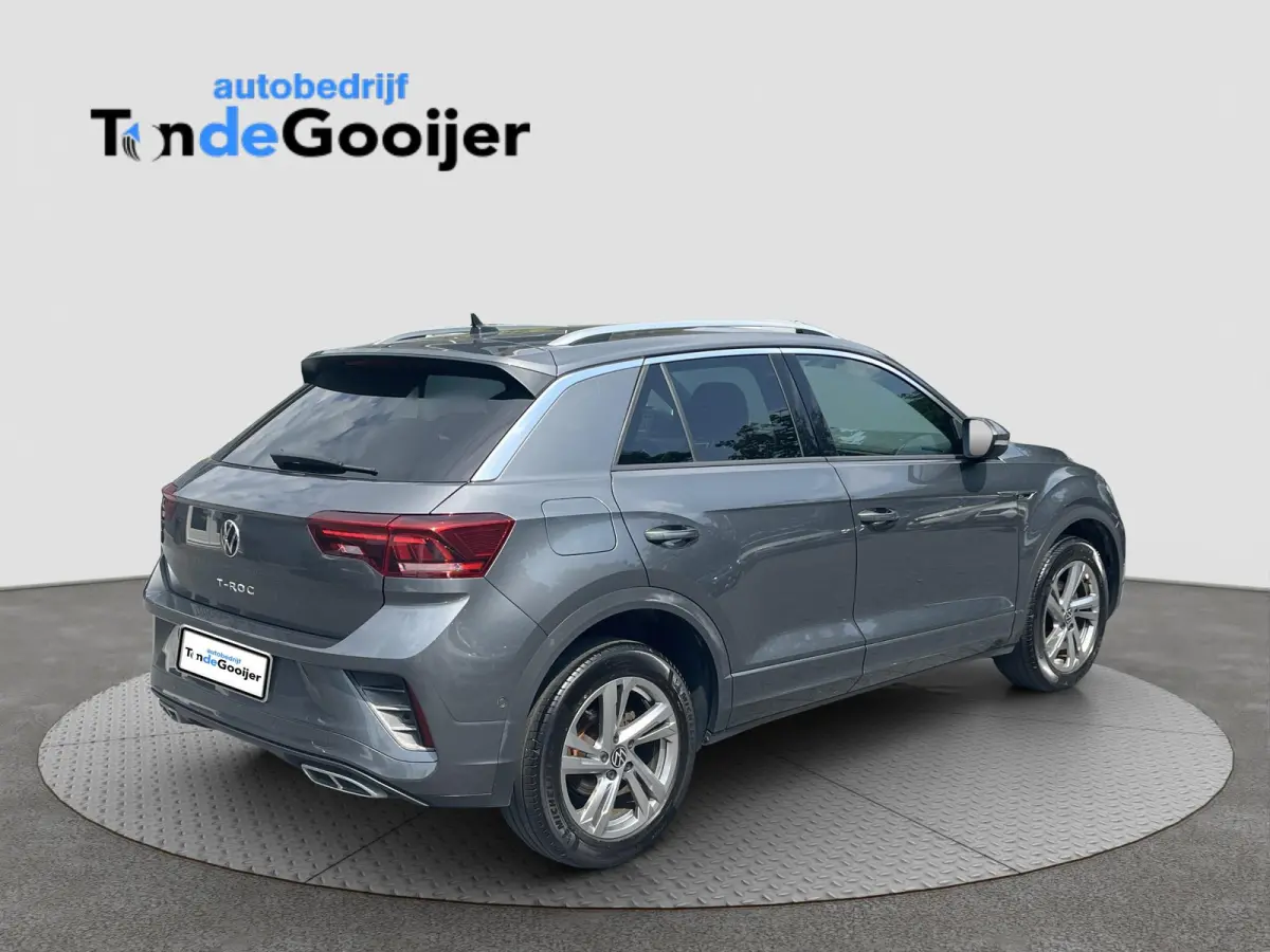 1.5 TSi DSG R-Line (2X) | 5 JAAR FABRIEKSGARANTIE!! |