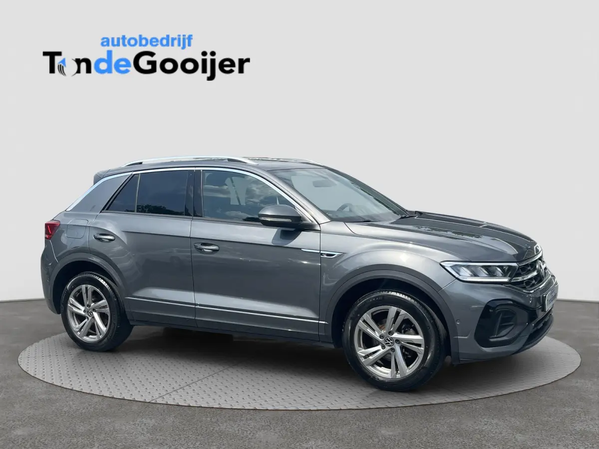 1.5 TSi DSG R-Line (2X) | 5 JAAR FABRIEKSGARANTIE!! |