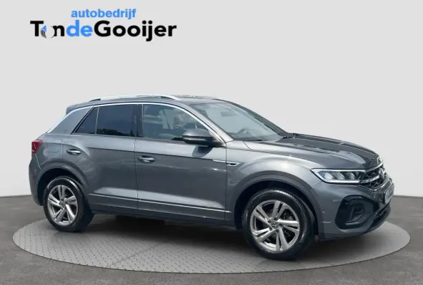 1.5 TSi DSG R-Line (2X) | 5 JAAR FABRIEKSGARANTIE!! |
