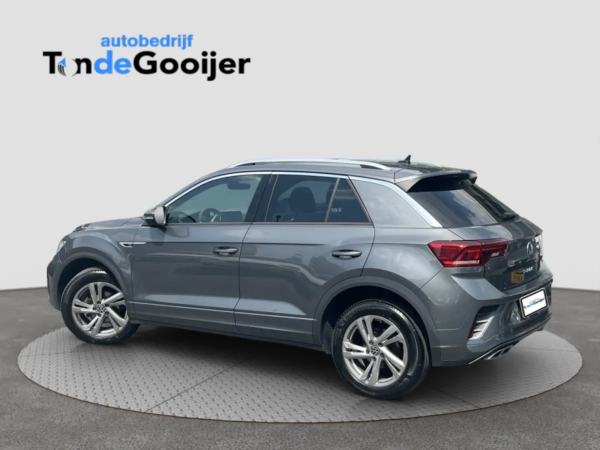 1.5 TSi DSG R-Line (2X) | 5 JAAR FABRIEKSGARANTIE!! |