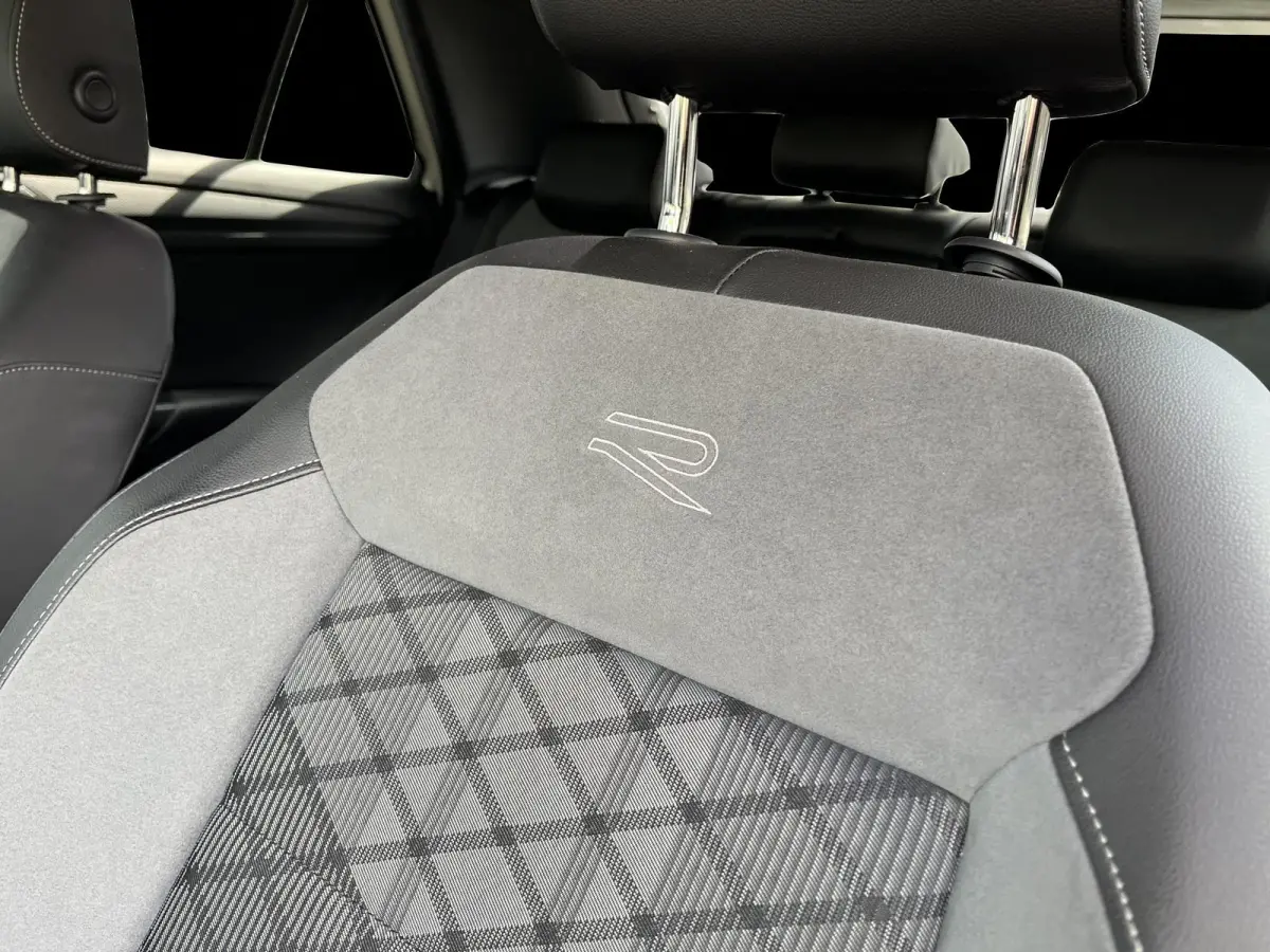 1.5 TSi DSG R-Line (2X) | 5 JAAR FABRIEKSGARANTIE!! |