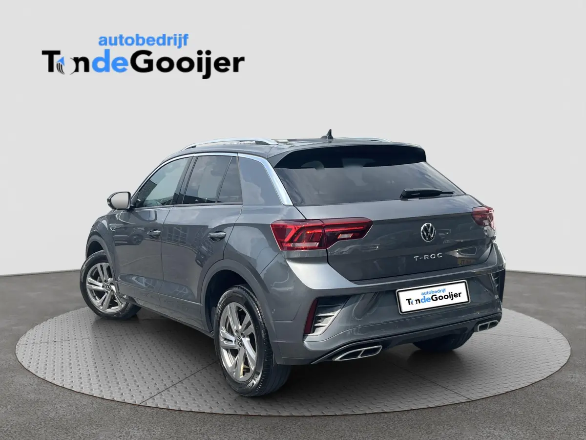 1.5 TSi DSG R-Line (2X) | 5 JAAR FABRIEKSGARANTIE!! |