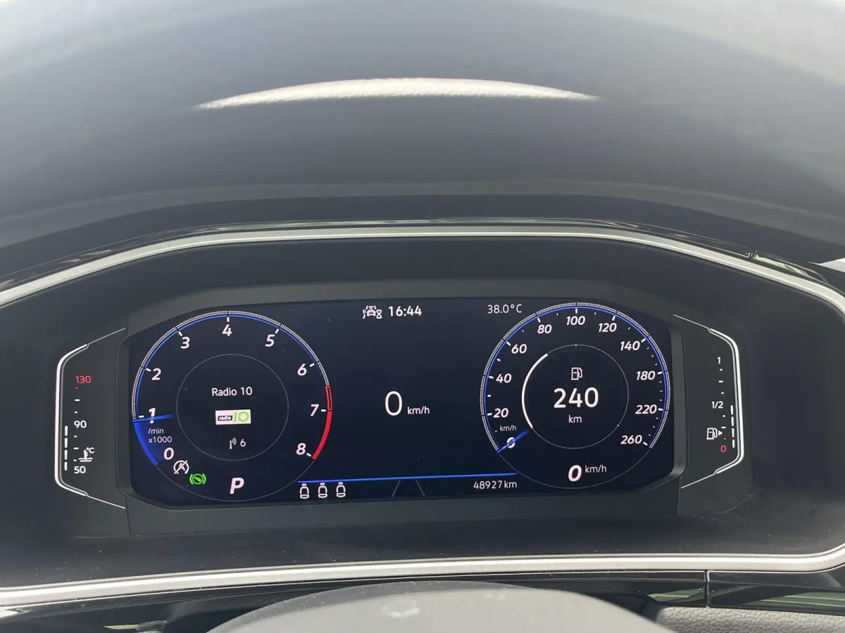 1.5 TSi DSG R-Line (2X) | 5 JAAR FABRIEKSGARANTIE!! |