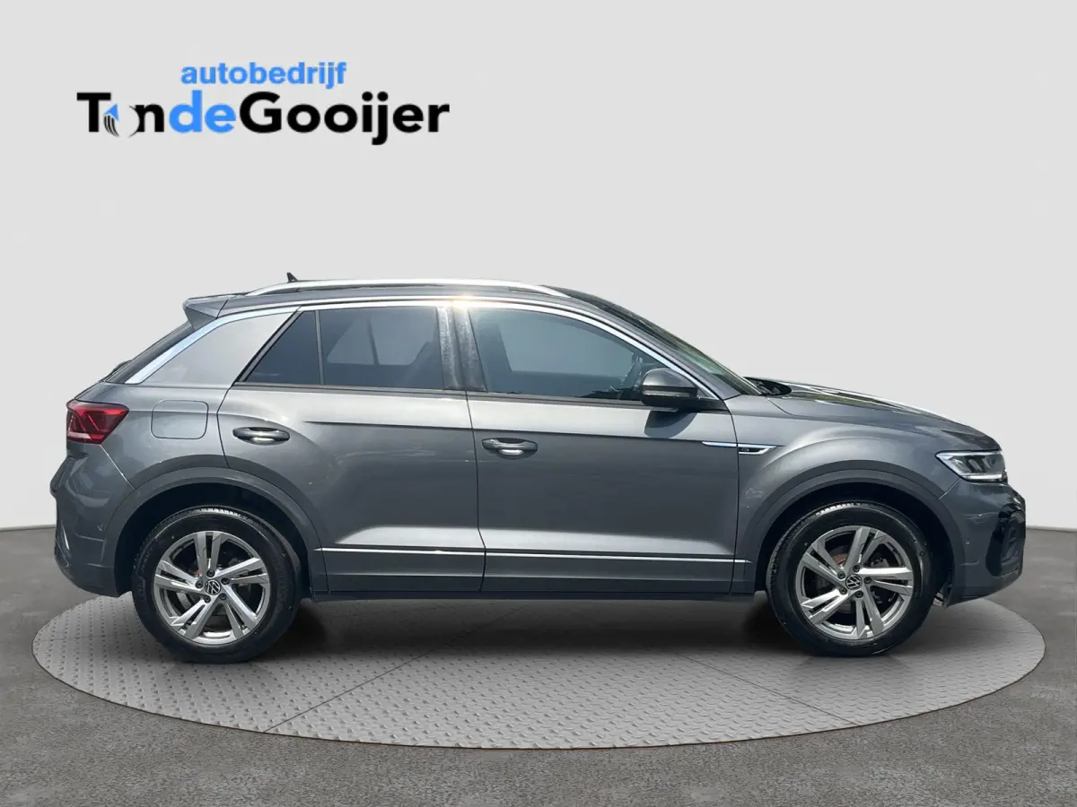 1.5 TSi DSG R-Line (2X) | 5 JAAR FABRIEKSGARANTIE!! |