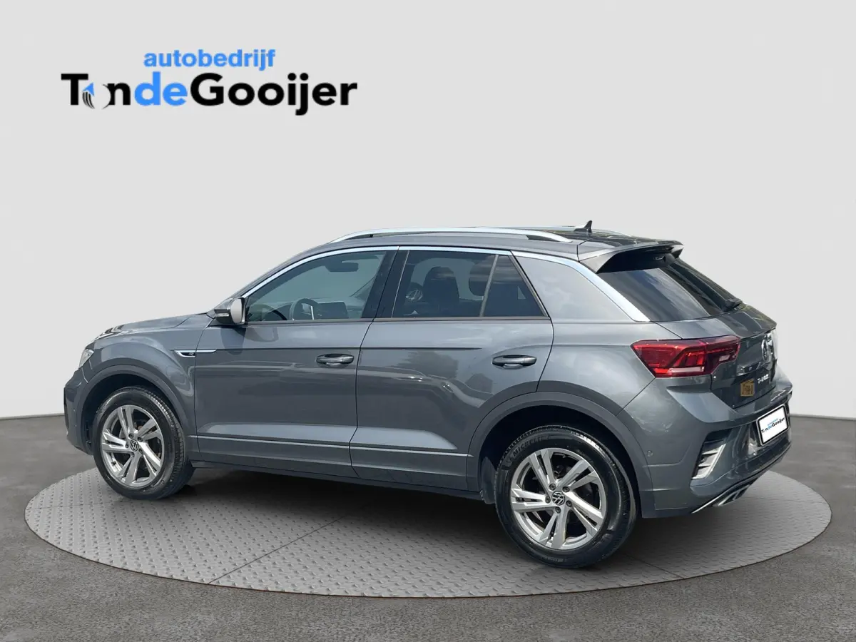 1.5 TSi DSG R-Line (2X) | 5 JAAR FABRIEKSGARANTIE!! |