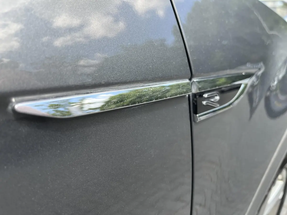 1.5 TSi DSG R-Line (2X) | 5 JAAR FABRIEKSGARANTIE!! |
