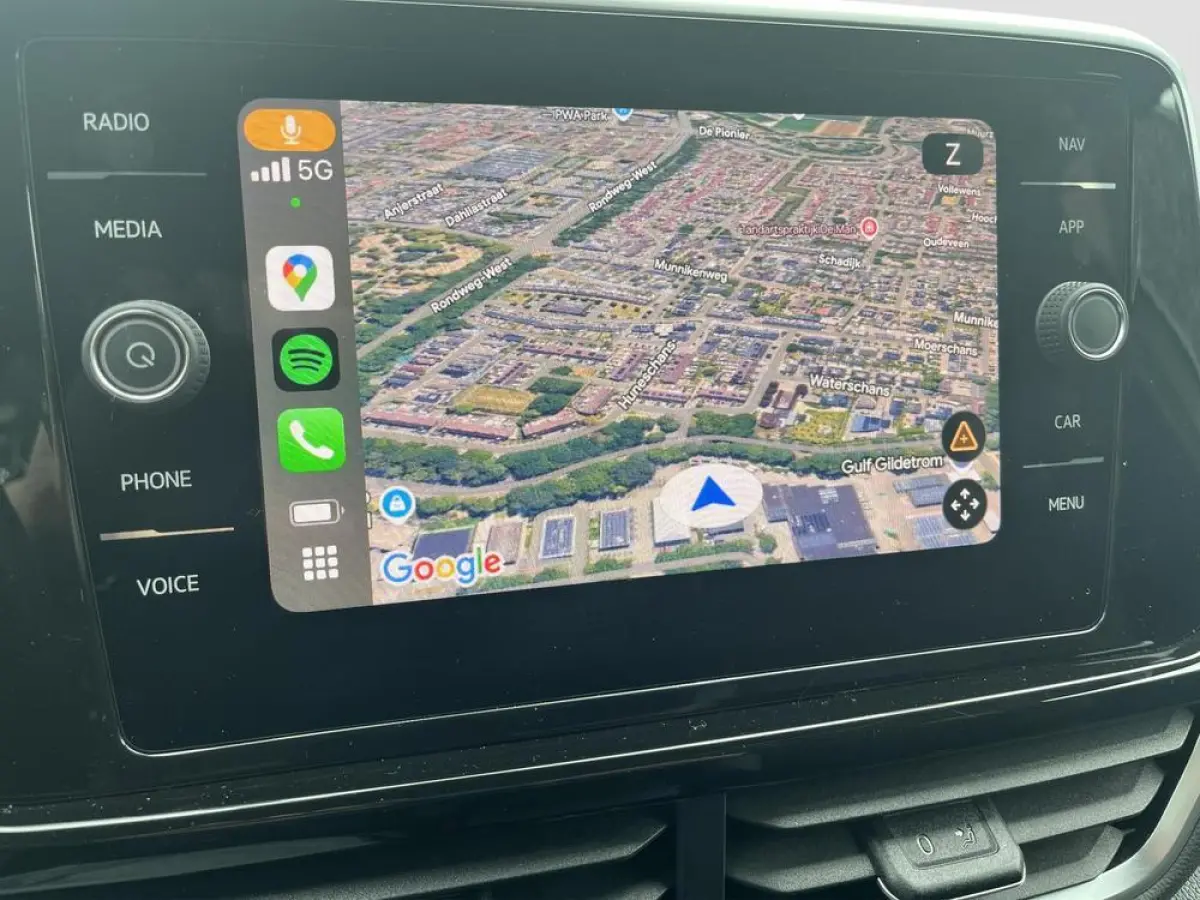 1.5 TSi DSG R-Line (2X) | 5 JAAR FABRIEKSGARANTIE!! |