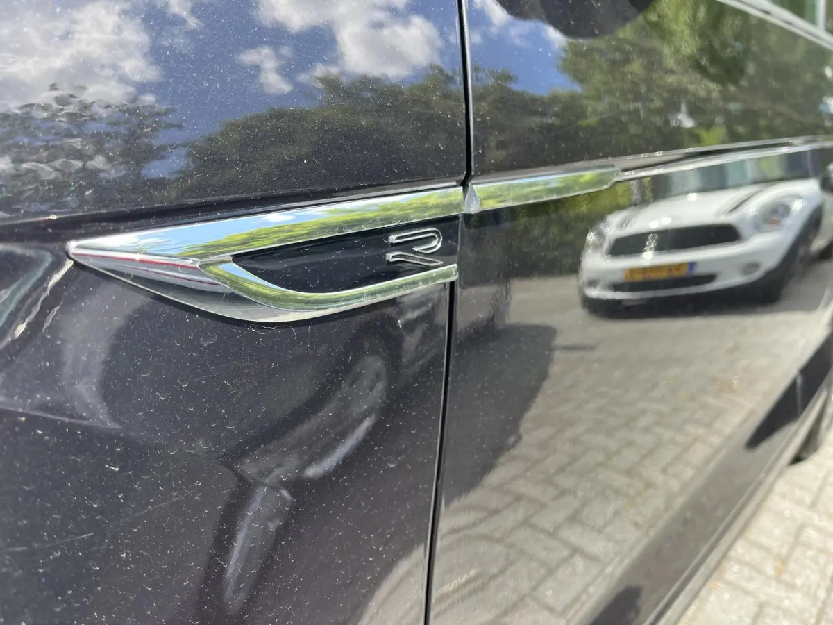 1.5 TSi DSG R-Line (2X) | 5 JAAR FABRIEKSGARANTIE!! |