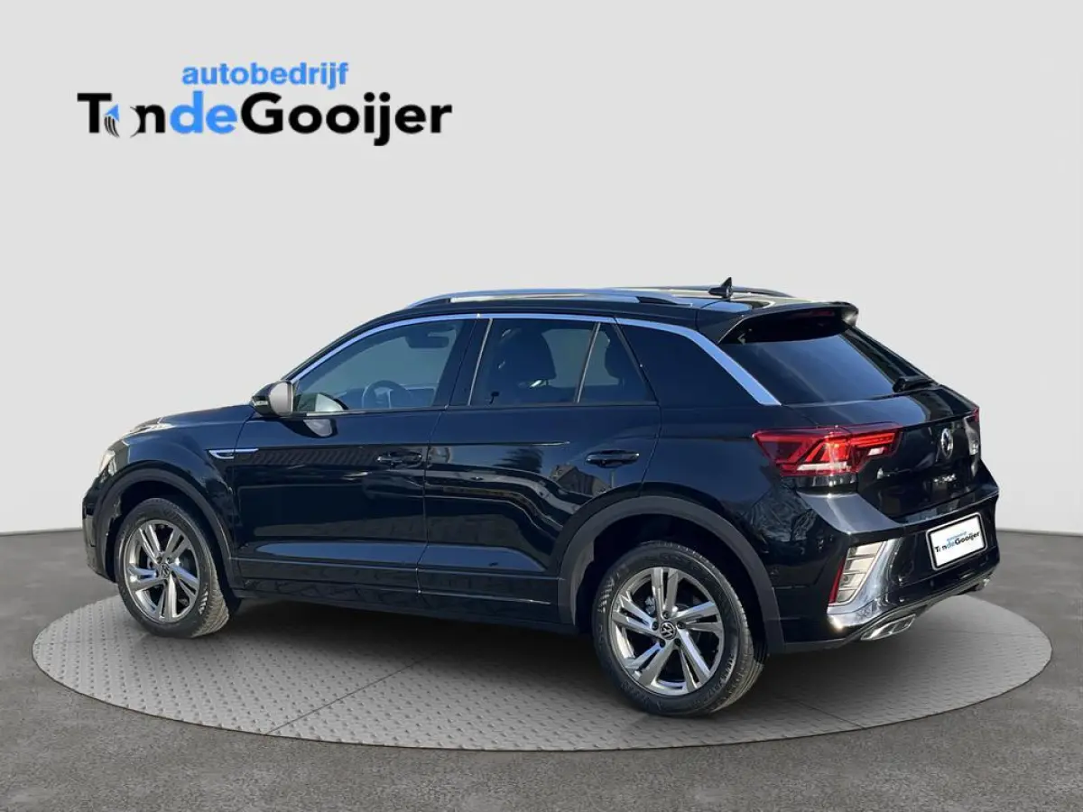 1.5 TSi DSG R-Line (2X) | 5 JAAR FABRIEKSGARANTIE!! |