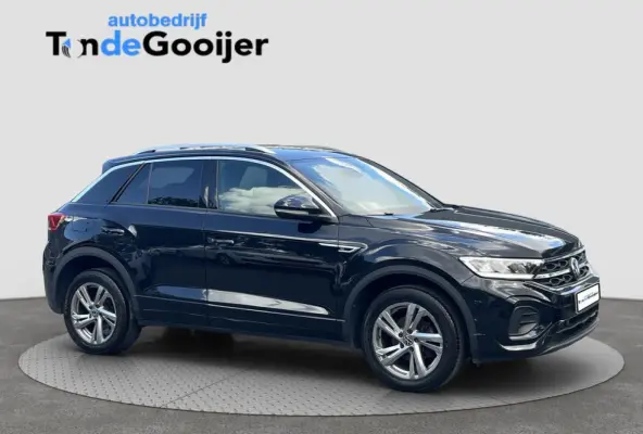 1.5 TSi DSG R-Line (2X) | 5 JAAR FABRIEKSGARANTIE!! |