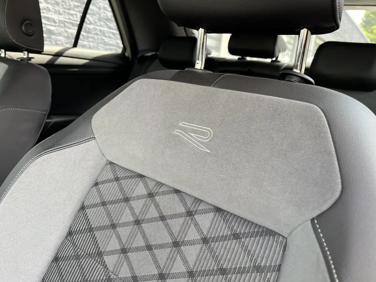 1.5 TSi DSG R-Line (2X) | 5 JAAR FABRIEKSGARANTIE!! |