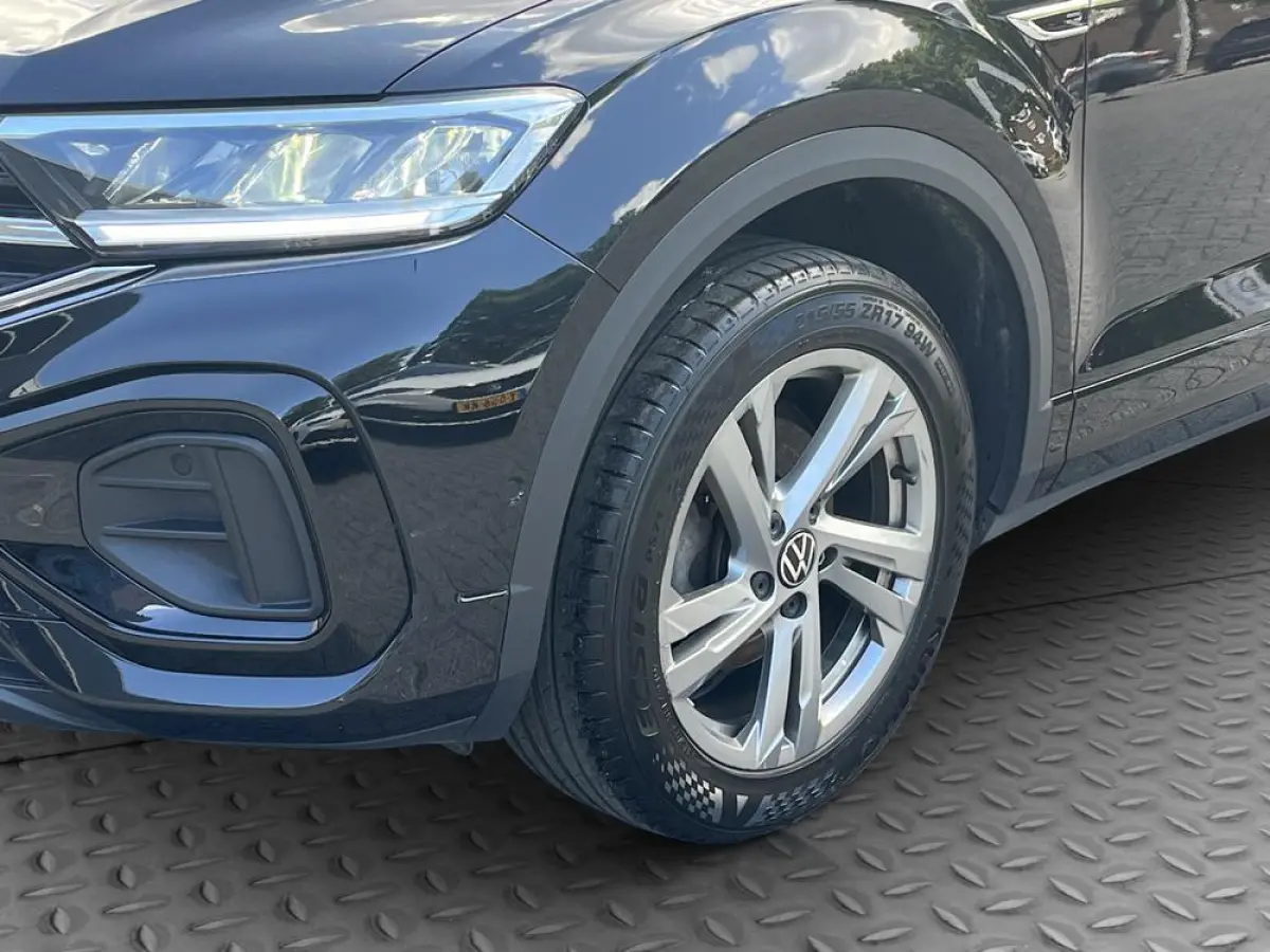 1.5 TSi DSG R-Line (2X) | 5 JAAR FABRIEKSGARANTIE!! |