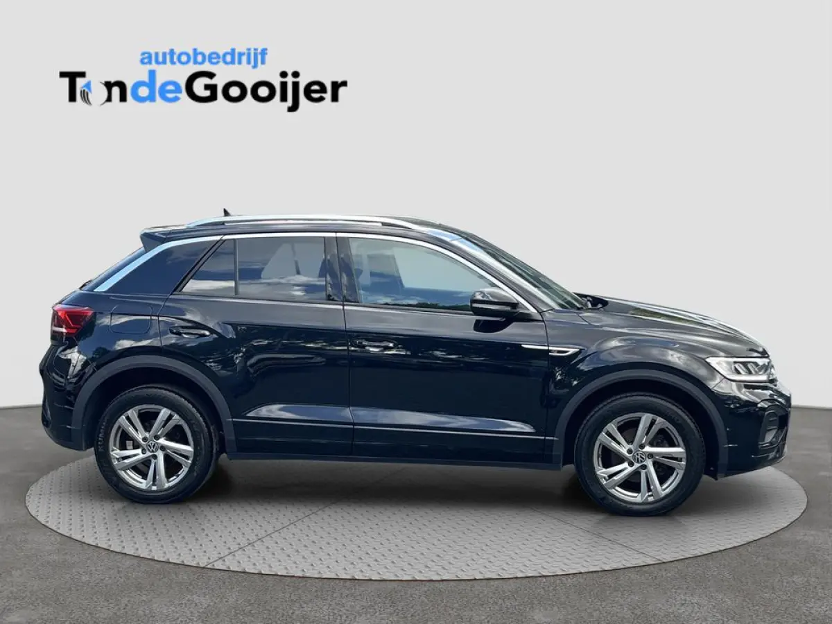 1.5 TSi DSG R-Line (2X) | 5 JAAR FABRIEKSGARANTIE!! |