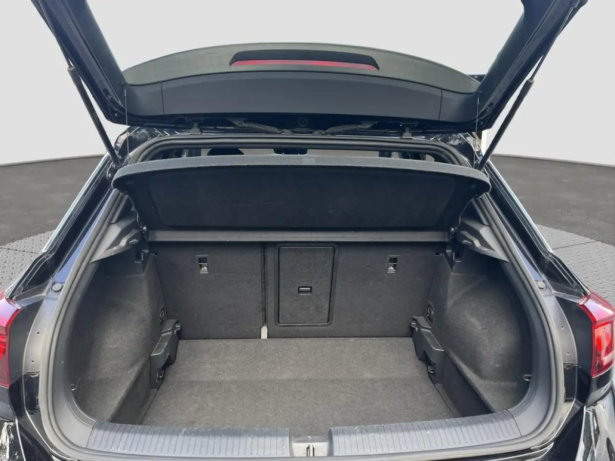 1.5 TSi DSG R-Line (2X) | 5 JAAR FABRIEKSGARANTIE!! |