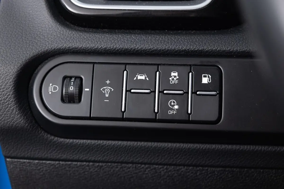 1.6 GDi PHEV DynamicPlusLine | Half LEDER | CARPLAY | Full LED | Stoelverwarming !