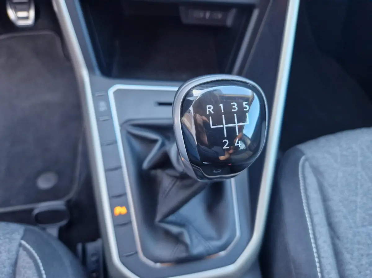 1.0 TSI Life Business 12MND BOVAG GAR|NAVI|ACC|PDC V+A|PRIV GLASS|STOELVERW