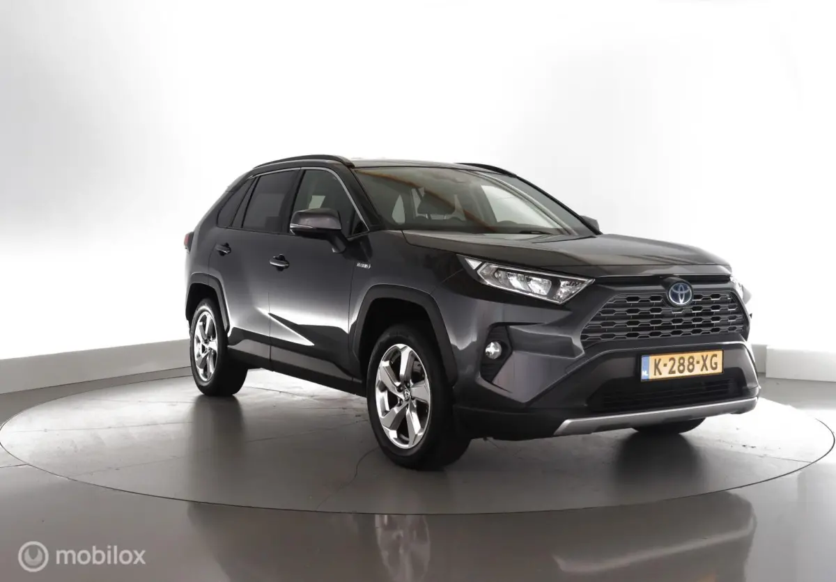 2.5 Hybrid Business Plus Rijklaarprijs|JBL|leer|nav|cam|acc|lmv18