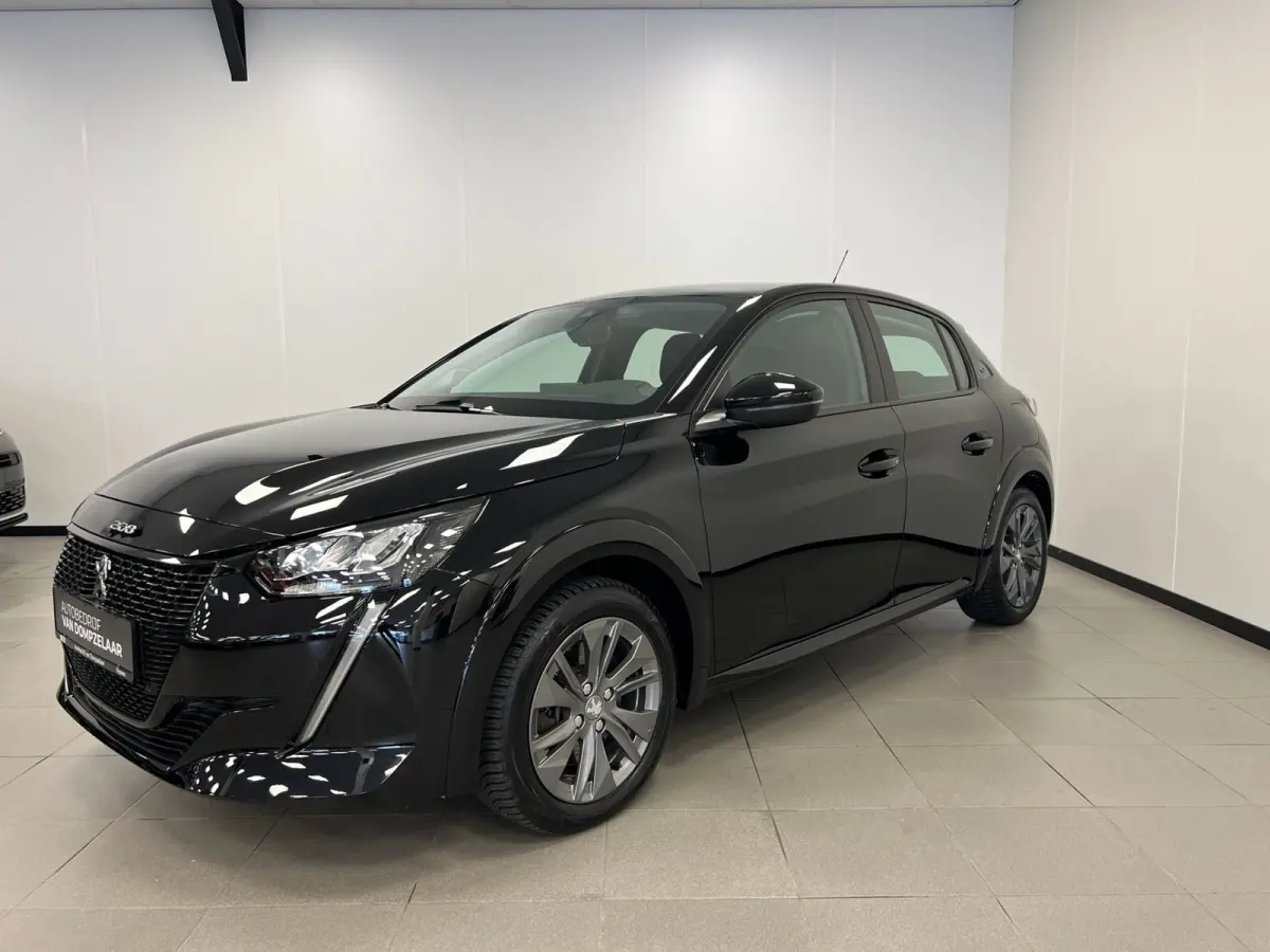 EV Active 50 kWh / Stoelverw. / Pdc / SOH 100% /