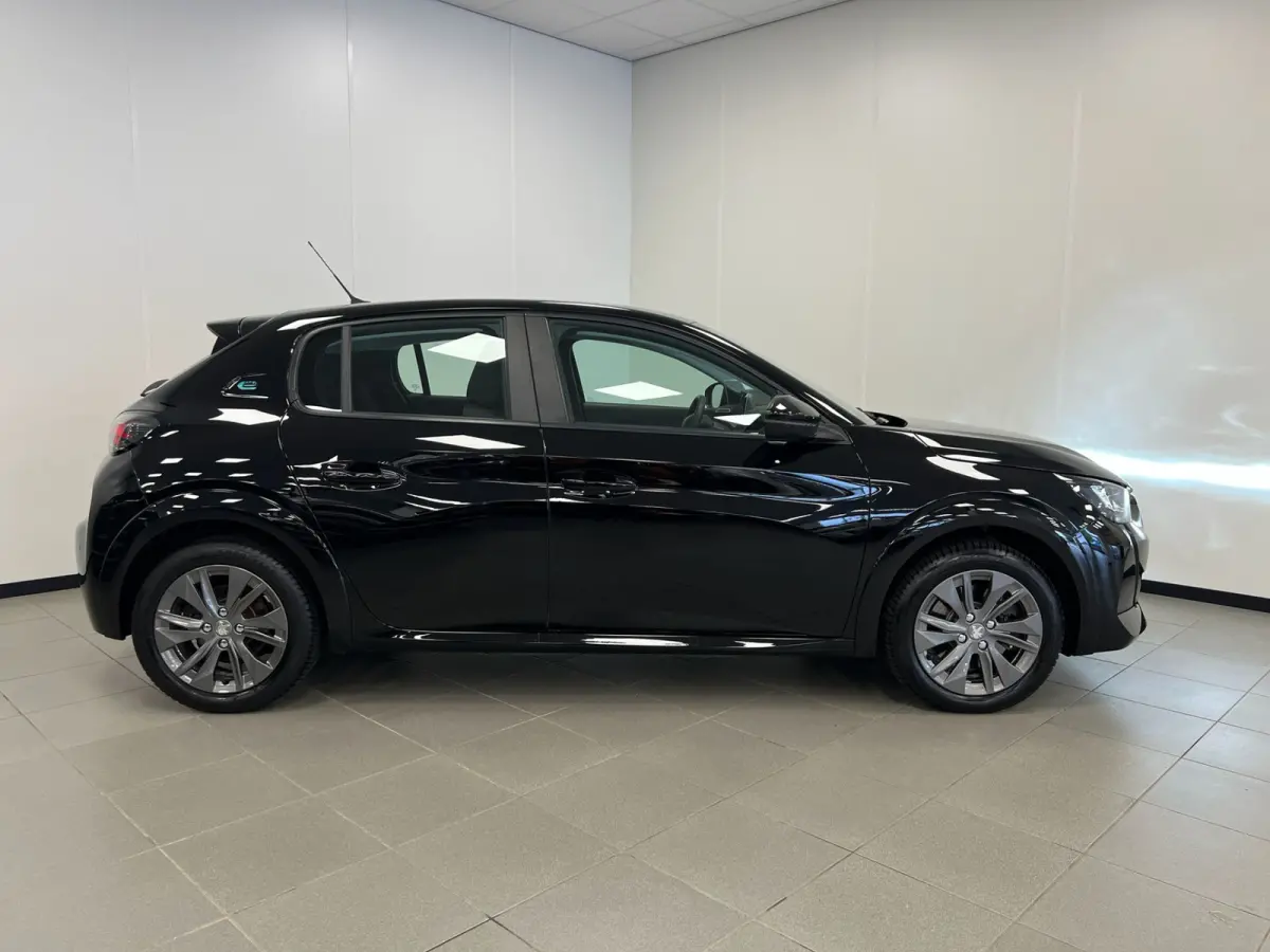 EV Active 50 kWh / Stoelverw. / Pdc / SOH 100% /